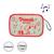 Enceinte bluetooth portable snoopy ROUGE 2 - vertbaudet enfant 