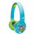 Casque 2 en 1 toy story bluetooth et filaire avec limitation de son VERT 1 - vertbaudet enfant 
