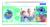 Lecteur cd bluetooth Stitch  - Portable, Effets Lumineux, Pile ou Secteur, Prise Micro BLEU 5 - vertbaudet enfant 