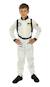 Déguisement enfant astronaute Blanc+Gris 1 - vertbaudet enfant 
