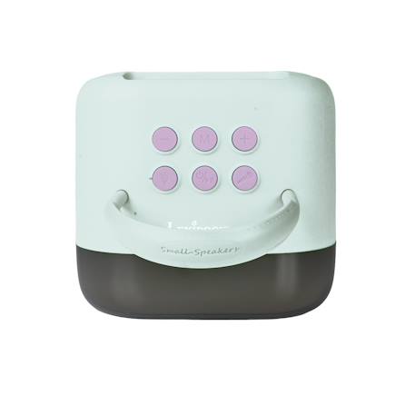 La reine des neiges karaoke bluetooth avec 2 micros sans fil BLEU 2 - vertbaudet enfant 