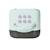La reine des neiges karaoke bluetooth avec 2 micros sans fil BLEU 2 - vertbaudet enfant 