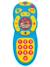 Ma première télécommande bilingue educative la pat’patrouille fr/en BLEU 1 - vertbaudet enfant 