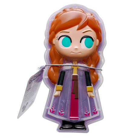 Etui en forme d’anna avec slime Violet 5 - vertbaudet enfant 