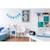Enceinte bluetooth portable hedwidge BLEU 5 - vertbaudet enfant 