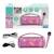 Enceinte bluetooth lumineuse avec micro angel stitch ROSE 2 - vertbaudet enfant 