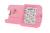 Journal intime électronique avec coffre-fort hello kitty ROSE 6 - vertbaudet enfant 