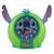 Mon compagnon de nuit éducatif Stitch - Réveil, coach du sommeil, veilleuse BLEU 2 - vertbaudet enfant 