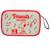 Enceinte bluetooth portable snoopy ROUGE 1 - vertbaudet enfant 
