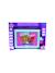 Ordinateur portable éducatif bilingue la pat patrouille girly (fr/en) ROSE 5 - vertbaudet enfant 