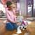 Power unicorn ma licorne robot savante programmable Blanc 6 - vertbaudet enfant 