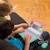 Ordinateur portable éducatif bilingue gabby et la maison magique (fr/en) ROSE 6 - vertbaudet enfant 