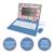 Ordinateur portable éducatif bilingue Stitch (en/fr) 170 activités , Jeux, Musique ROSE 3 - vertbaudet enfant 