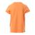 T-shirt fille à manches courtes ribelles Bordeaux+Jaune+Orange 9 - vertbaudet enfant 