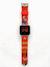 Montre led super mario nintendo enfant bracelet réglable Rouge 1 - vertbaudet enfant 