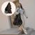 Poussette combinée 2en1 mika plus avec nacelle et accessoires Beige sand+Black onyx+Green olive+Grey stone+Mocha mousse 30 - vertbaudet enfant 