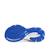 Baskets garçon morphic Bleu+Bleu foncé 12 - vertbaudet enfant 