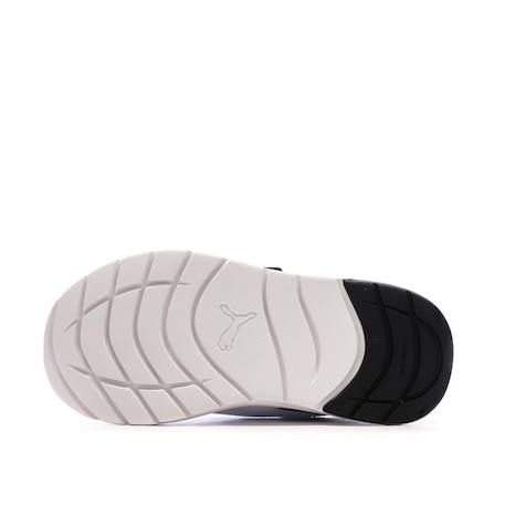 Baskets garçon evolve run mesh Noir 6 - vertbaudet enfant 
