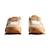 Baskets basses fille à lacets Beige+Bordeaux+Marron 5 - vertbaudet enfant 