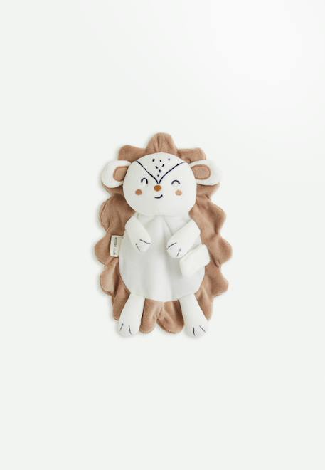 Doudou emile Marron 1 - vertbaudet enfant 