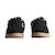 Baskets basses fille à lacets Beige+Noir 11 - vertbaudet enfant 