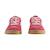 Baskets basses fille à lacets Multi couleur 5 - vertbaudet enfant 