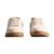 Baskets basses fille à lacets Beige+Noir 5 - vertbaudet enfant 