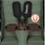Poussette tout-terrain iva jusqu’à 22 kg avec matériaux premium et assise spacieuse Beige sand+Green forest+Grey graphite 8 - vertbaudet enfant 
