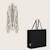 Lit cododo 2en1 luna evo avec pliage easyfold, matelas t25 et réglage sur 5 hauteurs Beige sand+Grey dove 4 - vertbaudet enfant 