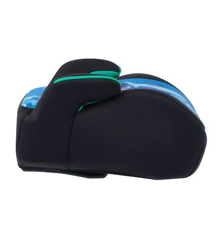 Siège auto réhausseur gaia i-safe fun stitch Fun stitch 2 - vertbaudet enfant 