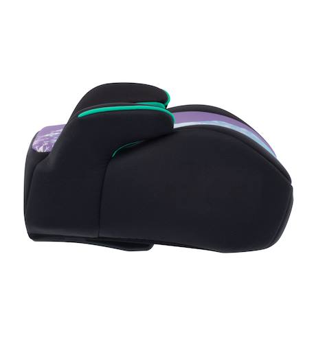 Siège auto réhausseur gaia i-safe reine des neiges Fun frozen 2 - vertbaudet enfant 