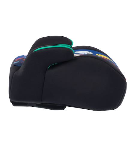 Siège auto réhausseur gaia i-safe fun mickey Fun mickey 2 - vertbaudet enfant 