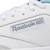Baskets garçon en cuir Blanc, bleu, gris 3 - vertbaudet enfant 