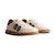 Baskets basses fille à lacets Beige+Noir 3 - vertbaudet enfant 