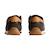 Baskets basses fille à lacets Beige+Bordeaux+Marron 16 - vertbaudet enfant 