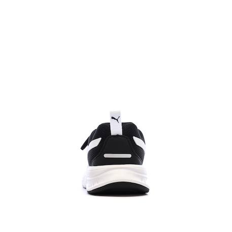 Baskets garçon evolve run mesh Noir 4 - vertbaudet enfant 