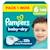 148 couches baby-dry, taille 6, 13-18 kg Blanc 1 - vertbaudet enfant 