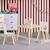 Table carrée enfant bois de pin 2 assises - judith Blanc+Jaune+Rose+Terracotta+Vert+Vert olive 25 - vertbaudet enfant 
