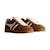 Baskets basses à lacets Multi couleur 3 - vertbaudet enfant 