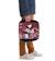 Siège auto réhausseur gaia i-safe fun minnie Fun minnie 4 - vertbaudet enfant 