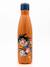 Gourde inox dragon ball z goku 540 ml Orange 1 - vertbaudet enfant 