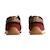 Baskets basses fille à lacets Beige+Bordeaux+Marron 10 - vertbaudet enfant 