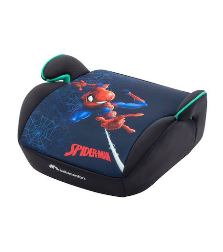 Siège auto réhausseur gaia i-safe fun spiderman Fun spiderman 1 - vertbaudet enfant 