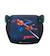 Siège auto réhausseur gaia i-safe fun spiderman Fun spiderman 2 - vertbaudet enfant 