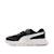 Baskets garçon evolve run mesh Noir 3 - vertbaudet enfant 