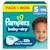 174 couches baby-dry, taille 5, 11-16 kg Blanc 1 - vertbaudet enfant 