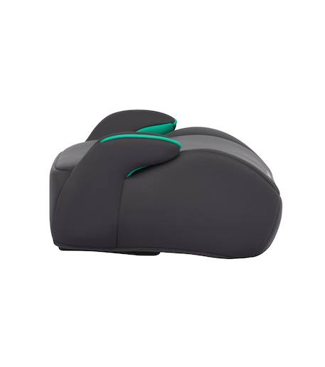 Siège auto réhausseur gaia i-safe Mineral black+Mineral graphite 6 - vertbaudet enfant 