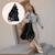 Poussette combinée 2en1 mika plus avec nacelle et accessoires Beige sand+Black onyx+Green olive+Grey stone+Mocha mousse 12 - vertbaudet enfant 