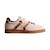 Baskets fille basses à lacets Beige   leopard+Kaki   jaune 1 - vertbaudet enfant 