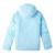 Manteau de ski fille lite jacket Bleu 3 - vertbaudet enfant 